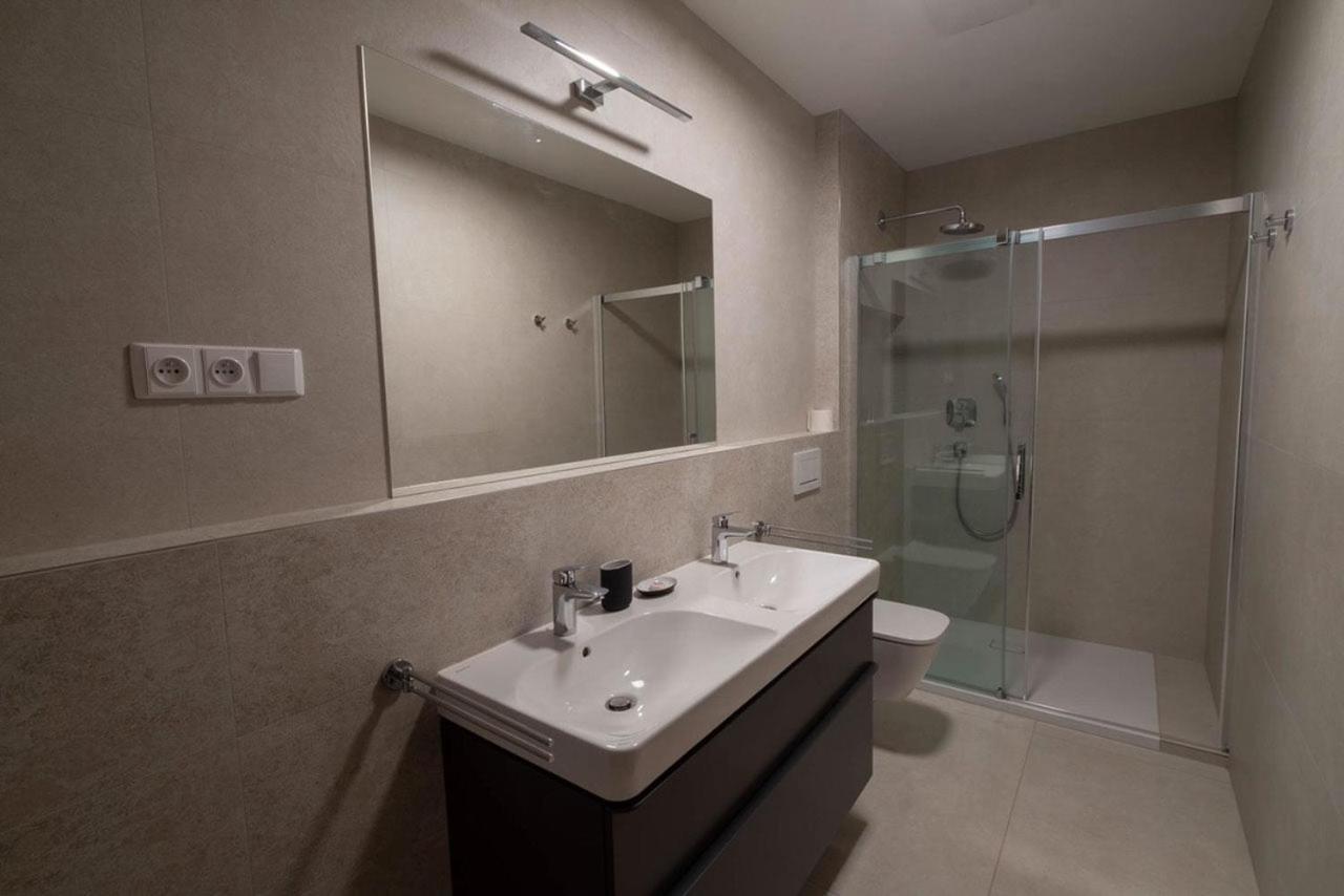 Penzion Stara Posta Hotel Kovalovice Kültér fotó